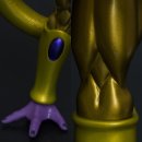 골든 하우스 이미지