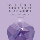 라벨라 오페라단 오페라 Highlight Concert(2021.07.31(토),예술의 전당) 이미지