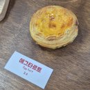 양평로22길 | 영등포 맛집 또순이네 포장 후 필수 디저트 코스, 오보타르트 선유도점 인생 에그타르트 후기