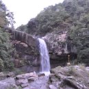 황계폭포 이미지