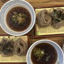 중명길 | 삼동소바 포항남구점: 연일중명생태공원 맛집 평일저녁웨이팅 주차