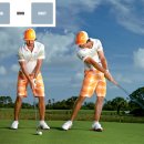[Golf digest Lesson] 18개의 파온을 노려라 - HIT 18 GREENS 이미지
