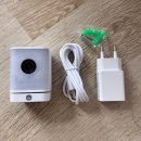 IP Pro | 가정용 CCTV 고민될 때, 후기 비교(헤이홈 큐브 4MP vs 아카라 G2H Pro)