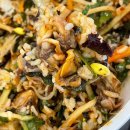 언덕아래집 | 간절곶 근처 맛집 울산한식맛집 오감의 언덕집 ft.소머리곰탕 꼬막비빔밥 추천