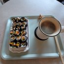 퇴촌김밥