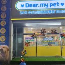 마이펫용품할인매장