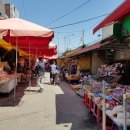 해안시장 내 이미지