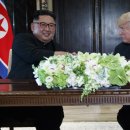 NYT “한국, 교착상태 북미 비핵화 협상, 북한 입장 지지해와” 이미지