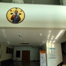 선상서로 | 앙드레 부통 신부 벽화 사진전 &#34;벽화, 다시 만난 풍경&#34; 관람(천주교 안동교구청)