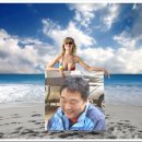 솔밭야영장 이미지