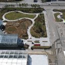 녹색공원 이미지