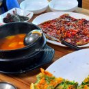 인천로열투어 | 남한산성 한정식 맛집 상아궁 후기｜버스투어 점심으로 먹어본 솔직 후기