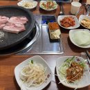 돼지코생고기무한리필