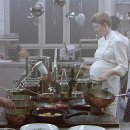 그녀의 부엌 이미지