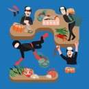 온평모다들엉 주식회사 이미지