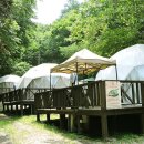 대둔산 캠핑 펜션 이미지