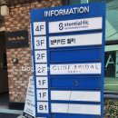 벨라스튜디오 | [드레스]브라이드벨라 스튜디오드레스 가봉 후기! 스튜디오 촬영 드레스 피팅