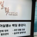 일락헤어살롱 네이버블로그