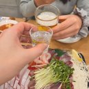 계산시장 고객화장실 | [내돈내산] 노량진 수산시장 손선장 숙성방어 구매후기 그리고 하늘채 본관 초장집 이용후기