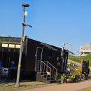검단동 금호강변 제방 | 대구 근교 캠핑장 추천! 금호강 오토캠핑장 캠프닉 즐기기, 8번 데크 후기