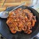 아라숯불닭갈비&쭈꾸미 이미지