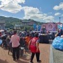 안성면 덕유산장터 이미지