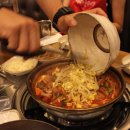 짚신매운갈비찜 - 남구 용소로14번길 14-1 | 짚신매운갈비찜