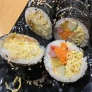 엉터리김밥 - 부천시 소사구 심곡로14번길 40 | 엉터리김밥