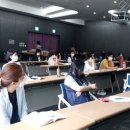 아동놀이활동과 양성과정 이미지