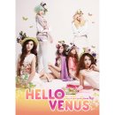 Venus ☆ 헬로비너스 이미지