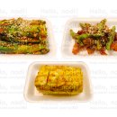 맛샘반찬
