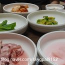 부산오리&황태