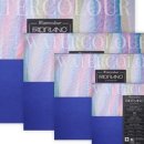 수채화 고급 이미지