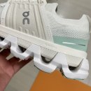 화이트명품세탁 | [Fashion]화이트 온러닝 운동화 새것처럼! 킴스슈즈 Kim’s Shoes 명품 운동화 세탁 후기