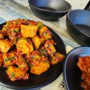 항아리수제비 이미지