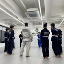 용인대 승리체육관 | 원주 주짓수 대회에서 중요한 것(팀고릴라 주짓수)