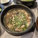 장한국밥 | [여수 국밥 맛집] 아침식사 되는 장한국밥 솔직후기