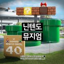 행운비디오1분점 | 닌텐도 뮤지엄 교토_후기_굿즈 예약 추첨 위치 티켓 입장 | 오사카여행 교토여행