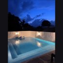 지깍 | 제주, 서귀포, 숙소 지깍 지깍, 독채 풀빌라의 매력