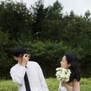 누메모아 | 06. 강릉 웨딩스냅 누메모아 스냅 촬영 후기