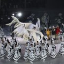 평창동계올림픽·패럴림픽 1주년 기념 패션문화행사 광주 이미지