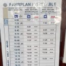 연동 282-20 관광호텔 | 비엔나 - 할슈타트 당일치기 기차여행, 할슈타트 페리 시간표(현금 필수), 뷰 맛집 See Cafe 후기