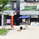 죽동 스크린 골프 이미지