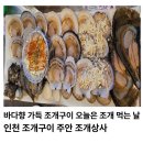 조개상사 | 주안 조개상사 솔직 방문후기 내돈내산 조개구이 푸짐해서 만족