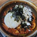 자인백반 | 경산 돼지찌개 6시내고향 자인공설시장 맛집 정보