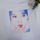 색연필화 이미지