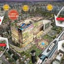 칼리오페 상가앞 이미지