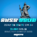 📢📢 새미래민주당 충남도당 창당대회 안내 이미지