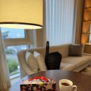 이화카써비스센타 | [여행] 인천 파라다이스 시티 태교여행👼🏻