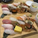 용봉 전대사대부중 앞 | 광주 전대맛집 초밥마을 용봉점 솔직후기 루키초밥? 홍스시? 난 여기!